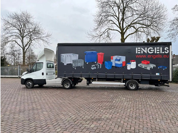 Leasing of Iveco Daily 40 C17T Iveco Daily 40 C17T: picture 4 Leasing of Iveco Daily 40 C17T Iveco Daily 40 C17T: picture 4