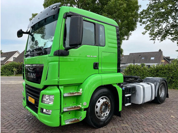 Tractor unit MAN TGS