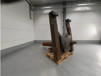 Attachment for Material handling equipment Coil BOOM CD3219: picture 3