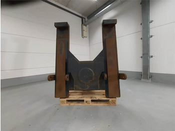 Attachment for Material handling equipment Coil BOOM CD3219: picture 4