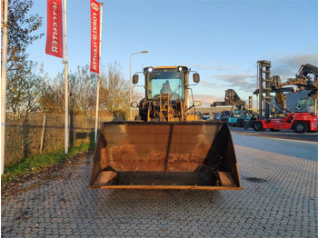 Construction machinery Cat 924K: picture 5