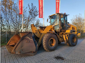 Construction machinery Cat 924K: picture 4