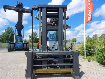 Diesel forklift KONECRANES SMV 16-1200C: picture 5