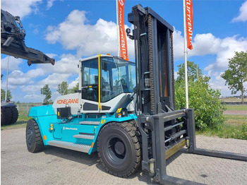 Diesel forklift KONECRANES SMV 16-1200C: picture 3
