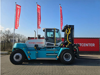 Diesel forklift KONECRANES