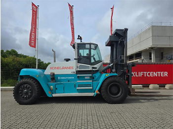 Diesel forklift KONECRANES