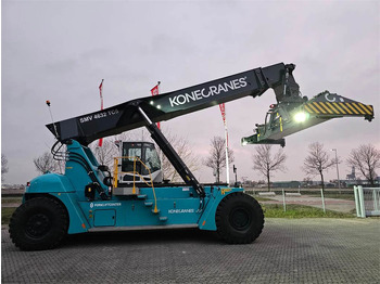 Leasing of KONECRANES SMV 4632 TC5 KONECRANES SMV 4632 TC5: picture 1