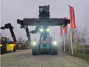 Leasing of KONECRANES SMV 4632 TC5 KONECRANES SMV 4632 TC5: picture 5