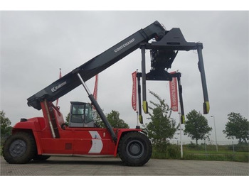 Reach stacker KONECRANES