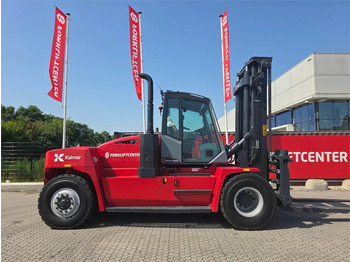 Diesel forklift KALMAR
