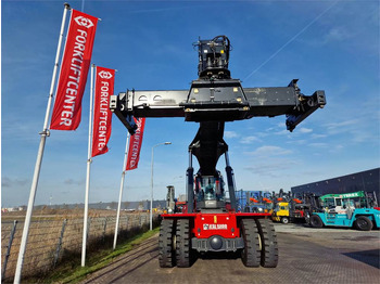 Leasing of Kalmar DRG450-65S5 Kalmar DRG450-65S5: picture 5