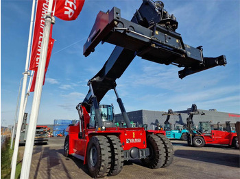 Leasing of Kalmar DRG450-65S5 Kalmar DRG450-65S5: picture 3