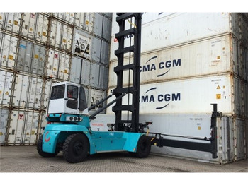 Reach stacker KALMAR