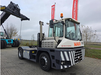 Terminal tractor MAFI