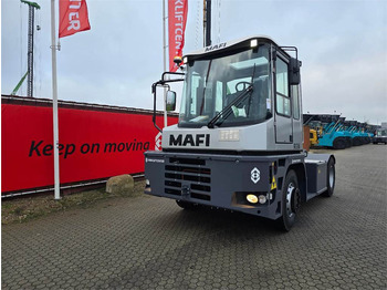 Terminal tractor Mafi R336 4x4: picture 2