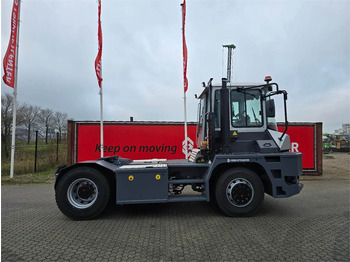 Terminal tractor Mafi R336 4x4: picture 3