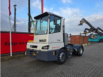 Terminal tractor Mafi T230: picture 2