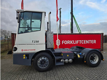 Terminal tractor Mafi T230: picture 4