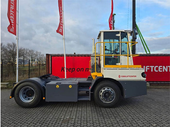 Terminal tractor Mafi T230: picture 3