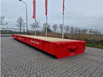 Material handling equipment NOVATECH
