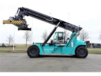 Reach stacker SMV 4531 TC5: picture 1