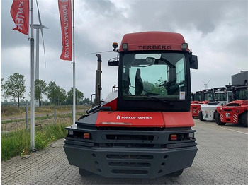 Terminal tractor Terberg RT222 4x4: picture 4