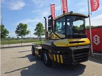 Terminal tractor TERBERG