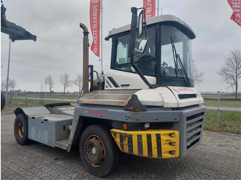 Terminal tractor TERBERG