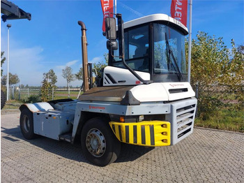 Terminal tractor TERBERG