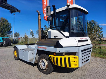 Terminal tractor TERBERG