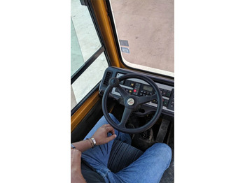 Terminal tractor Terberg YT182: picture 3