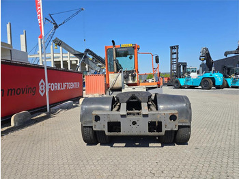 Terminal tractor Terberg YT182: picture 5