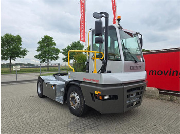 Terminal tractor TERBERG