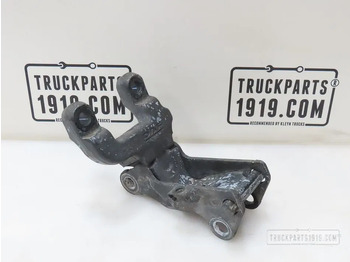 Body and exterior DAF