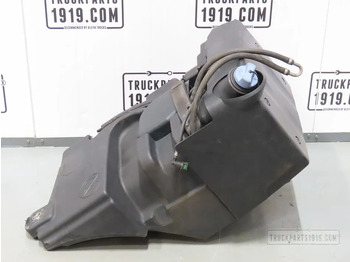 Muffler/ Exhaust system DAF