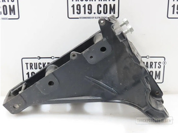 Body and exterior DAF XF