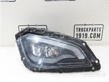 Lights/ Lighting DAF XG