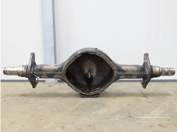 Axle and parts DAF