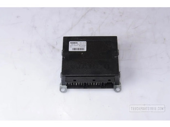 ECU DAF