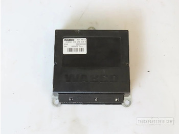 ECU DAF