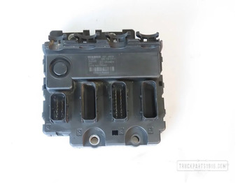 ECU DAF