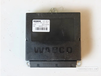 ECU DAF
