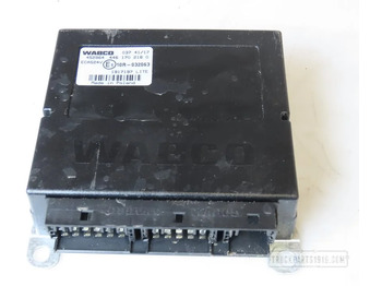 ECU DAF