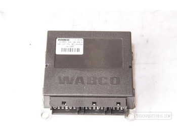 ECU DAF