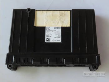 ECU DAF