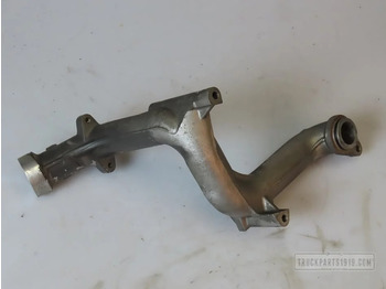 Engine and parts DAF