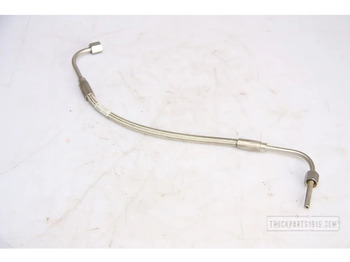 Muffler/ Exhaust system DAF