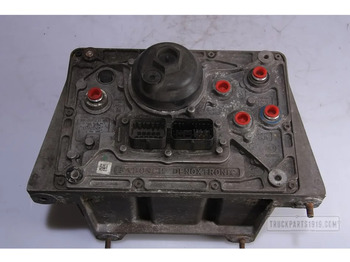 Muffler/ Exhaust system DAF