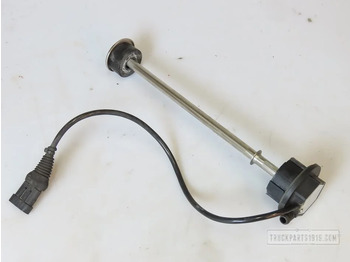 Muffler/ Exhaust system DAF