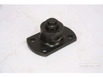 Engine and parts DAF